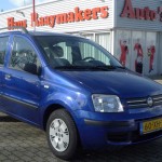 Fiat Panda Wijchen Nijmegen (1)