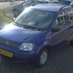 Fiat Panda Wijchen Nijmegen (3)