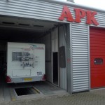 Camper keuren Wijchen Nijmegen (1)