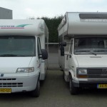 Camper keuren Wijchen Nijmegen
