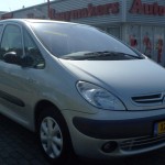 Citroen Xsara Picasso Wijchen Nijmegen (15)