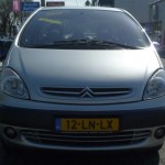 Citroen Xsara Picasso Wijchen Nijmegen (16)