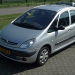 Citroen Xsara Picasso Wijchen Nijmegen (17)