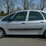 Citroen Xsara Picasso Wijchen Nijmegen (18)