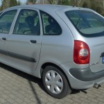 Citroen Xsara Picasso Wijchen Nijmegen (19)