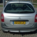 Citroen Xsara Picasso Wijchen Nijmegen (20)