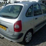 Citroen Xsara Picasso Wijchen Nijmegen (22)