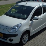 Nissan Pixo Wijchen Nijmegen (4)