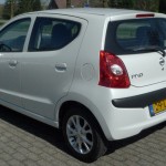 Nissan Pixo Wijchen Nijmegen (6)