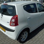 Nissan Pixo Wijchen Nijmegen (9)