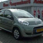 Citroen C1 Wijchen Nijmegen (2)