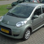 Citroen C1 Wijchen Nijmegen (4)