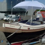 Interboat 21 sloep (1)