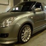 Suzuki Swift Wijchen Nijmegen (1)