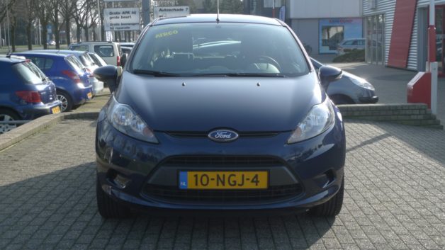 als resultaat Sociologie Duplicaat Ford Fiesta te koop - Hans Raaymakers Wijchen, auto´s, APK, onderhoud alle  merken.