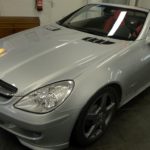 Mercedes Slk Wijchen Nijmegen (1)