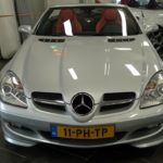 Mercedes Slk Wijchen Nijmegen (2)