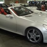 Mercedes Slk Wijchen Nijmegen (3)