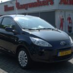 Ford Ka Zwart Titanium X Wijchen Nijmegen (11)
