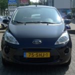 Ford Ka Zwart Titanium X Wijchen Nijmegen (12)