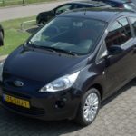 Ford Ka Zwart Titanium X Wijchen Nijmegen (13)