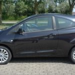 Ford Ka Zwart Titanium X Wijchen Nijmegen (14)