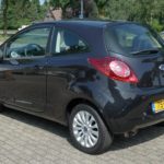 Ford Ka Zwart Titanium X Wijchen Nijmegen (15)