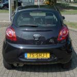 Ford Ka Zwart Titanium X Wijchen Nijmegen (16)
