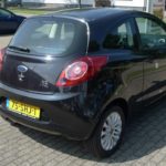 Ford Ka Zwart Titanium X Wijchen Nijmegen (17)