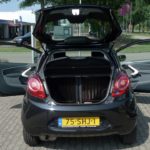 Ford Ka Zwart Titanium X Wijchen Nijmegen (26)