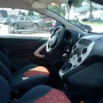 Ford Ka Zwart Titanium X Wijchen Nijmegen (41)