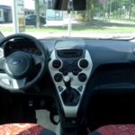 Ford Ka Zwart Titanium X Wijchen Nijmegen (42)