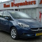 Opel Corsa Wijchen Nijmegen (11)