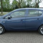 Opel Corsa Wijchen Nijmegen (14)