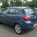 Opel Corsa Wijchen Nijmegen (15)