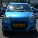 Suzuki Alto Blauw Wijchen Nijmegen (12)