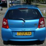 Suzuki Alto Blauw Wijchen Nijmegen (16)