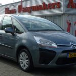 Citroën C4 Picasso
