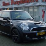 Mini Cooper S Wijchen Nijmegen (11)
