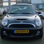 Mini Cooper S Wijchen Nijmegen (12)