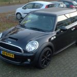 Mini Cooper S Wijchen Nijmegen (13)