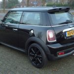 Mini Cooper S Wijchen Nijmegen (15)