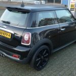 Mini Cooper S Wijchen Nijmegen (17)