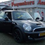 Mini Cooper S Wijchen Nijmegen (21)