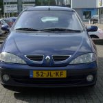 Renault Megane Station Blauw Wijchen Nijmegen (12)