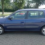 Renault Megane Station Blauw Wijchen Nijmegen (14)