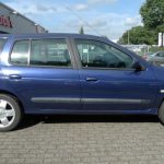 Renault Megane Station Blauw Wijchen Nijmegen (18)