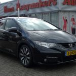 Honda Civic Wijchen Nijmegen (11)