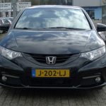 Honda Civic Wijchen Nijmegen (12)