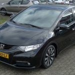 Honda Civic Wijchen Nijmegen (13)